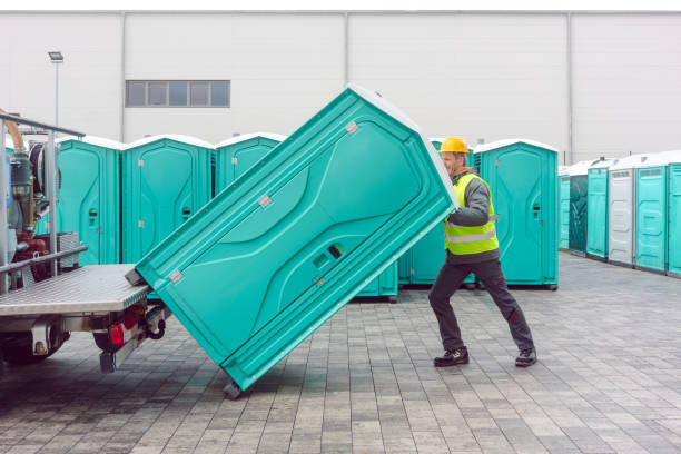 Best Affordable portable toilet rental  in New Castle, IN