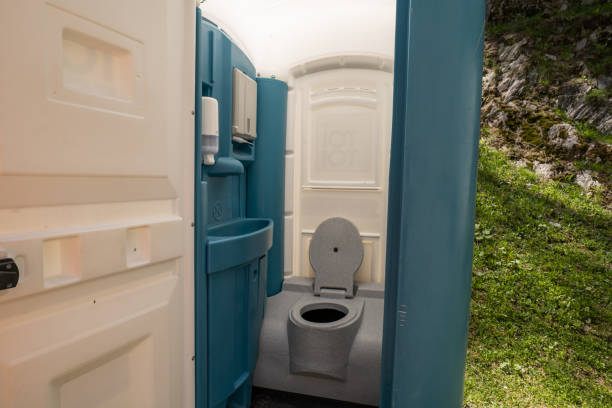 Best Porta potty rental for outdoor events  in New Castle, IN