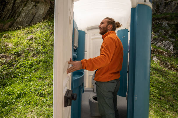 Best Wedding porta potty rental  in New Castle, IN