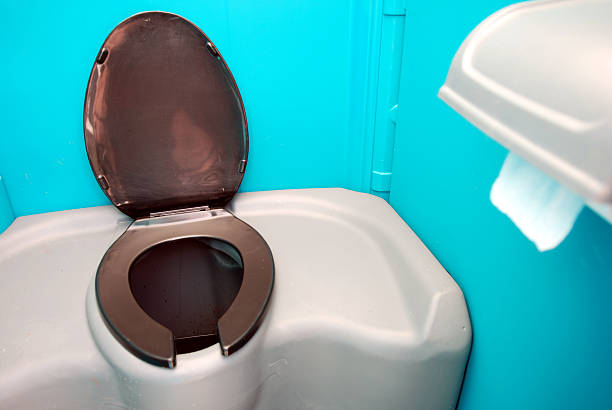 Professional porta potty rental in New Castle, IN