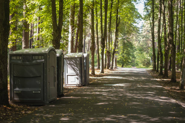 Best Local porta potty services  in New Castle, IN