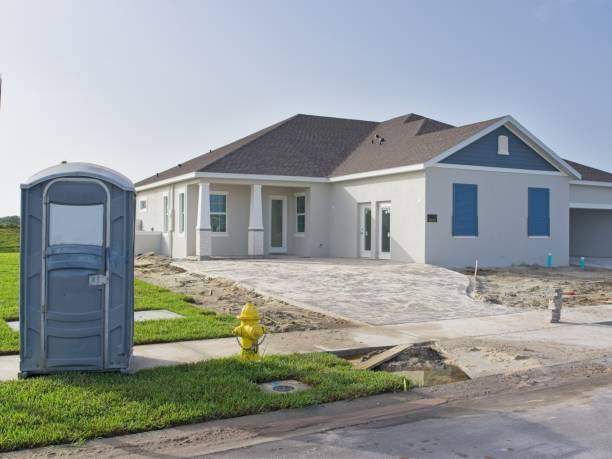 Porta potty services near me in New Castle, IN