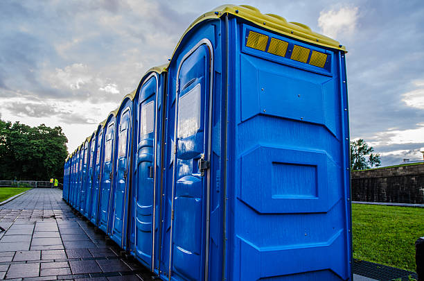 Best Portable toilet rental cost  in New Castle, IN