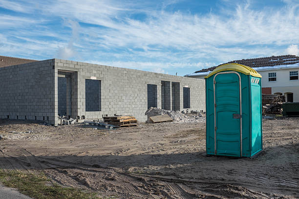 Best Porta potty delivery and setup  in New Castle, IN